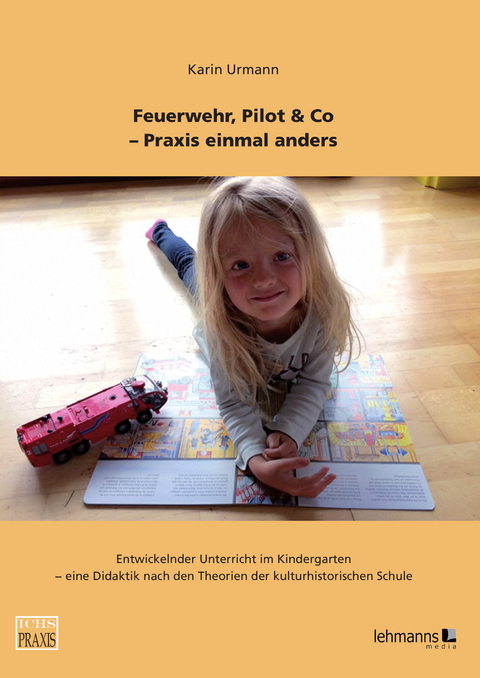 Feuerwehr, Pilot & Co. - Karin Urmann