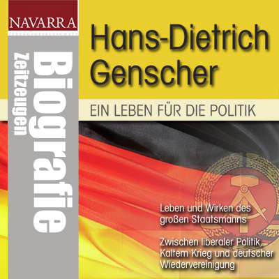 Hans-Dietrich Genscher - Michael Nolden