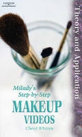 Step-by-Step Makeup Videos on DVD - Cheryl Whitten