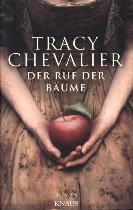 Der Ruf der Bäume - Tracy Chevalier