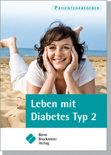 Leben mit Diabetes Typ 2 - Daniela Kandels