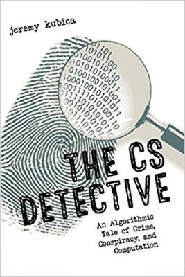 CS Detective - Jeremy Kubica