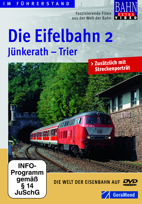 Die Eifelbahn 1