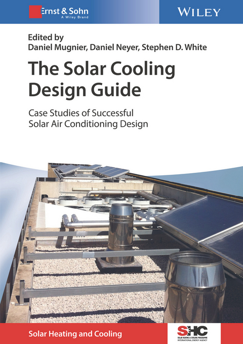 The Solar Cooling Design Guide - 