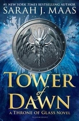 Tower of Dawn -  Maas Sarah J. Maas