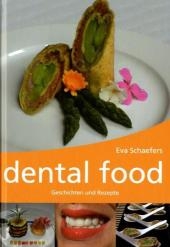 dental food - Eva Schaefers