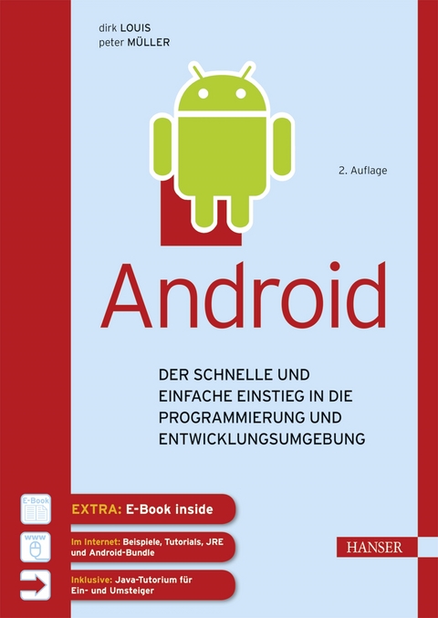 Android - Dirk Louis, Peter Müller