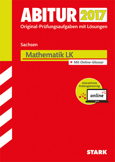 Abiturprüfung Sachsen - Mathematik LK