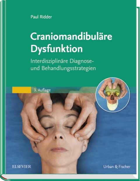 Craniomandibuläre Dysfunktion - Paul Ridder