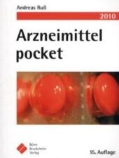 Arzneimittel pocket 2010 - Andreas Ruß