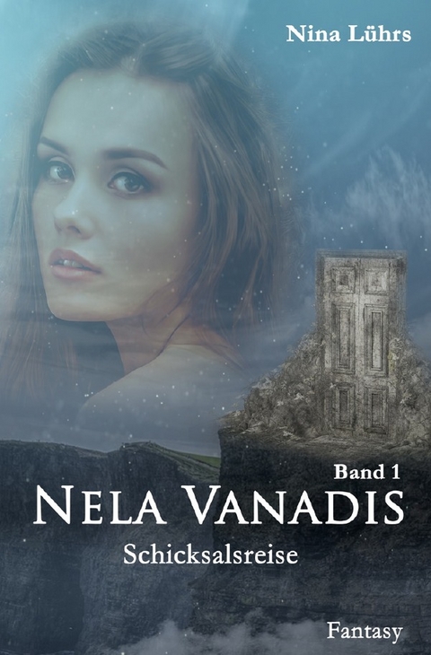 Nela Vanadis - Nina Lührs
