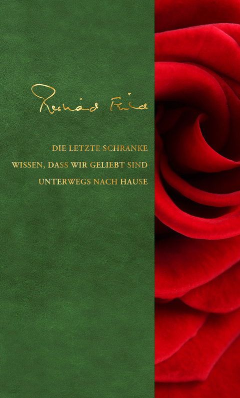 Gesammelte Werke in drei Bänden - Reshad Feild