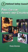 Video- First Aid Infant Child 3e -  National Safety Council, Safety Council Natl