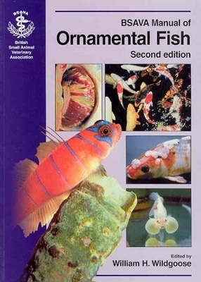 BSAVA Manual of Ornamental Fish - 