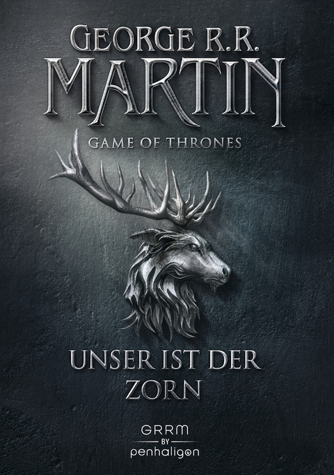 Game of Thrones 2 - George R.R. Martin