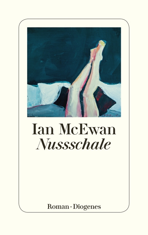 Nussschale - Ian McEwan