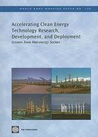 Accelerating Clean Energy Technology Research, Development, and Deployment - Jonathan D'Entremont Coony, Patrick Avato