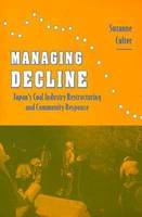 Managing Decline - Suzanne Culter