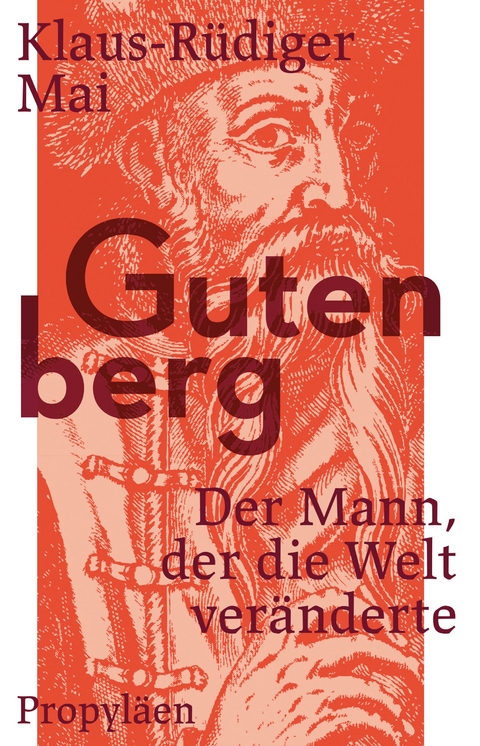 Gutenberg - Klaus-Rüdiger Mai