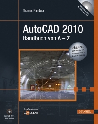 AutoCAD 2010 - Thomas Flandera