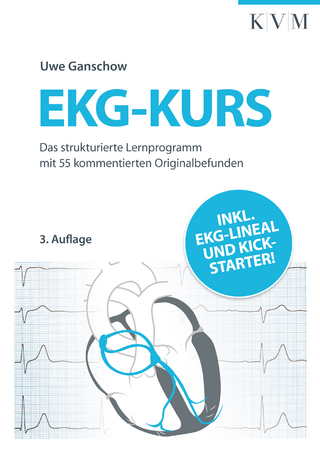 EKG-Kurs - Uwe Ganschow