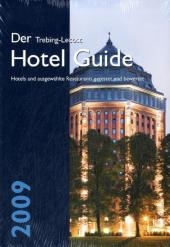 Der Trebing-Lecost Hotel Guide 2009 - Olaf Trebing-Lecost