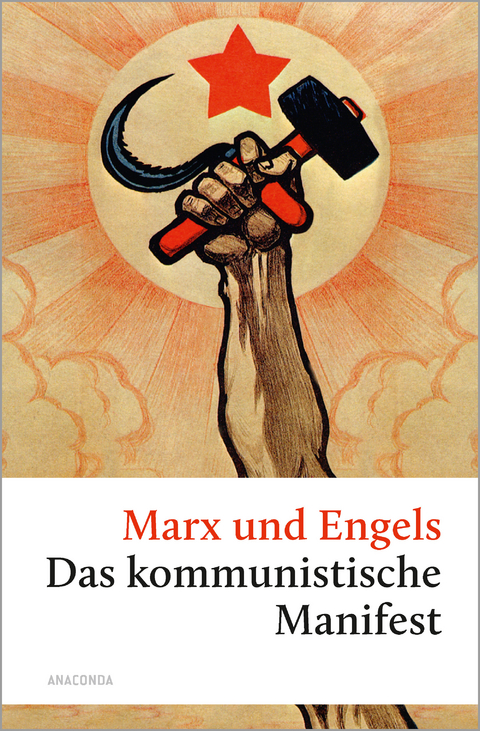 Das kommunistische Manifest - Karl Marx, Friedrich Engels