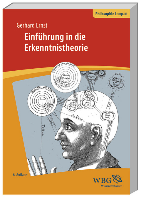 Einführung in die Erkenntnistheorie - Gerhard Ernst