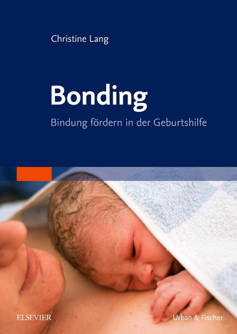 Bonding - Christine Lang