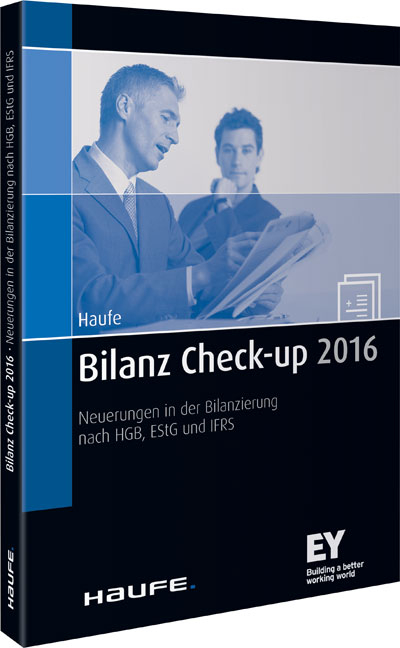 Bilanz Check-up 2016 - 