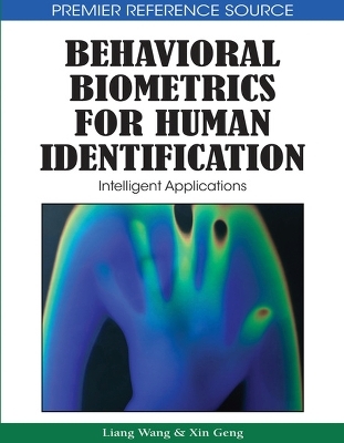 Behavioral Biometrics for Human Identification - 
