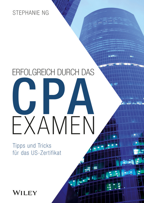 Der Weg zum CPA-Examen - 