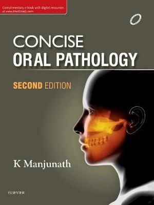 Concise Oral Pathology -  K Manjunath