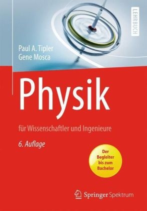 Physik - Paul A. Tipler, Gene Mosca