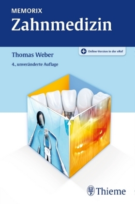 Memorix Zahnmedizin - Thomas Weber