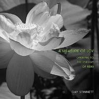 A Measure of Joy - Gay Stinnett