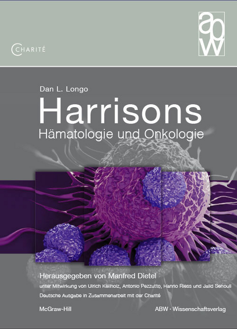 Harrisons Hämatologie und Onkologie - 