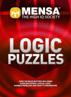 "Mensa" Logic Puzzles - Ken Russell, Philip J. Carter