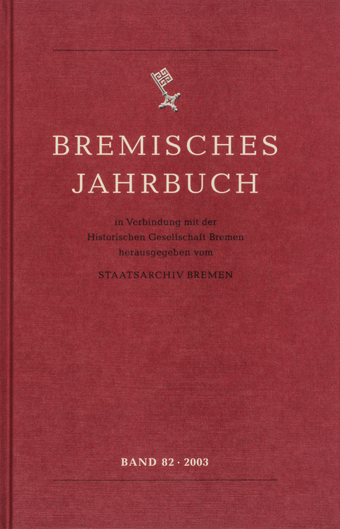 Bremisches Jahrbuch