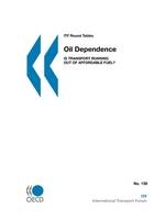 Oil Dependence -  International Transport Forum