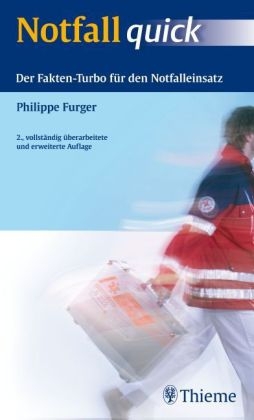 Notfall quick - Philippe Furger