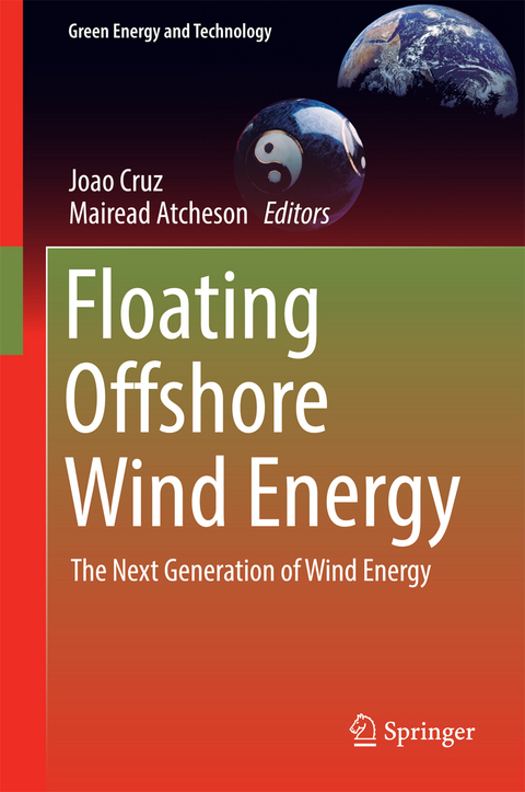 Floating Offshore Wind Energy - 