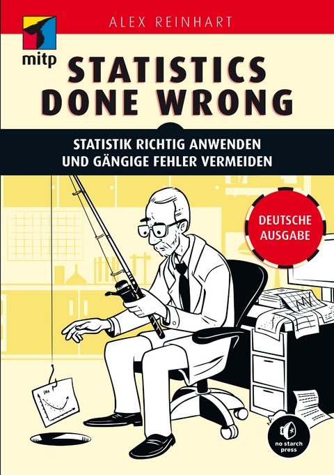Statistics Done Wrong - Alex Reinhart