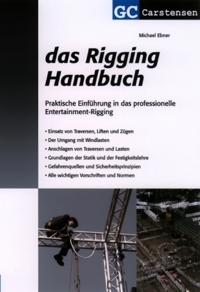 Das Rigging Handbuch - Michael Ebner