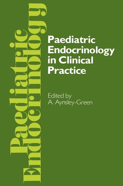 Paediatric Endocrinology in Clinical Practice - 