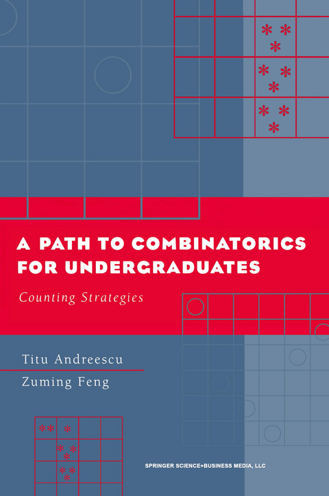 A Path to Combinatorics for Undergraduates - Titu Andreescu, Zuming Feng