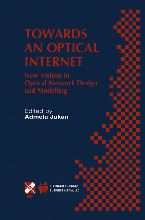 Towards an Optical Internet - 