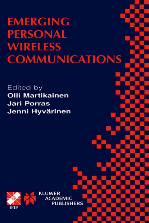 Emerging Personal Wireless Communications - 