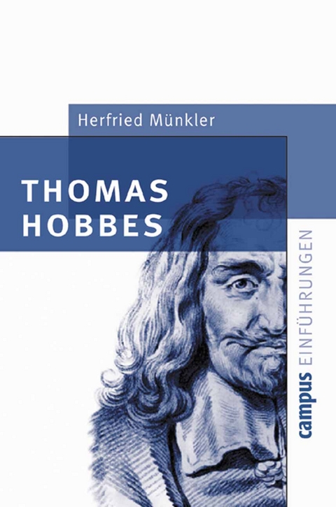 Thomas Hobbes - Herfried Münkler