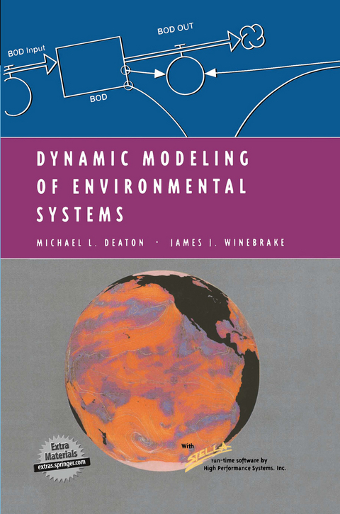 Dynamic Modeling of Environmental Systems - Michael L. Deaton, James J. Winebrake